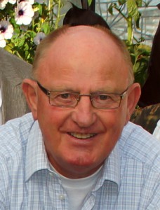 Johan van de Laar