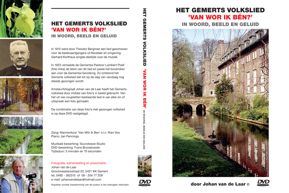 Het Gemerts volkslied